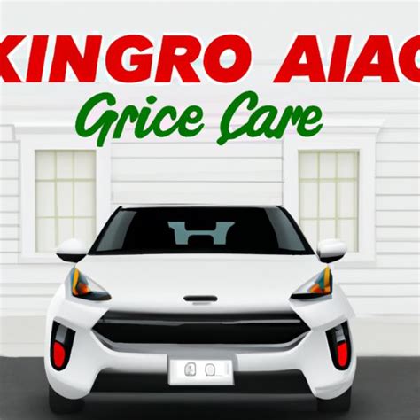 Does Kia Finance Have A Grace Period?