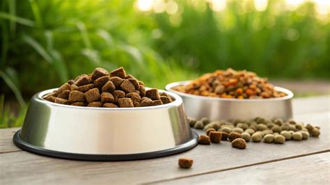 Does Kibble Taste Good To Dogs