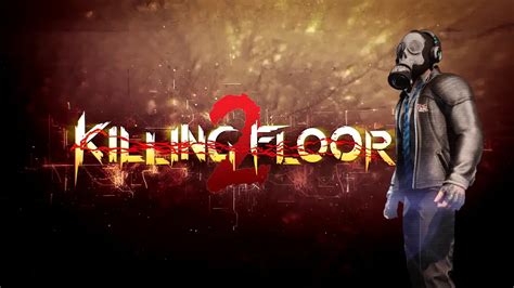 does killing floor 2 have a story