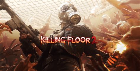 does killing floor 2 have listen severs