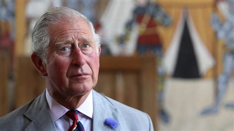 does king charles iii have prostate cancer