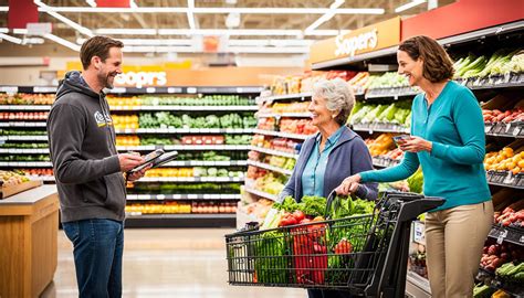 Does King Soopers Take EBT: Find Out if You Can Use Your Benefits Here