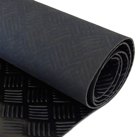 does kings handbook of nyc manufacture rubber matting porducts