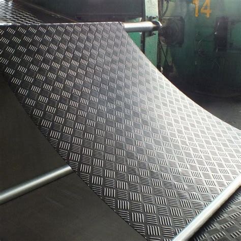 does kings handbook of nyc manufacture rubber matting porducts