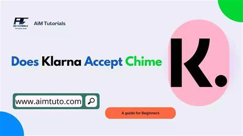 Does Klarna Accept Chime Bank and Card? Fuggax