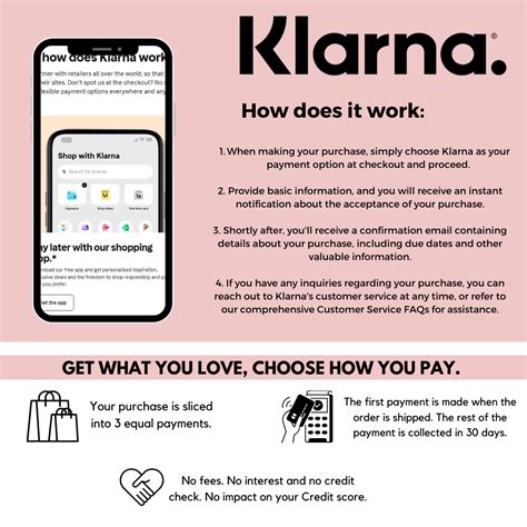 Does Klarna Work With Squarespace