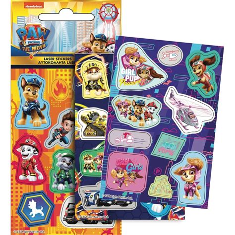 Does Kmart Print Stickers