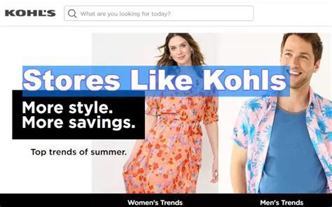 Does Kohls Do Makeovers