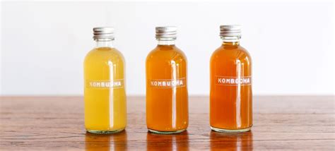 does kombucha help with digestion