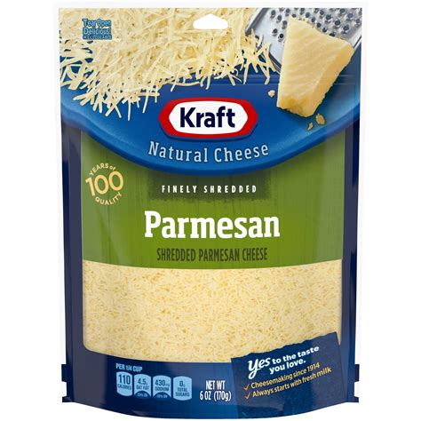 does kraft parmesan cheese need to be refrigerated