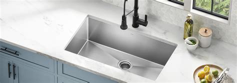 Does Kraus Make Good Sinks