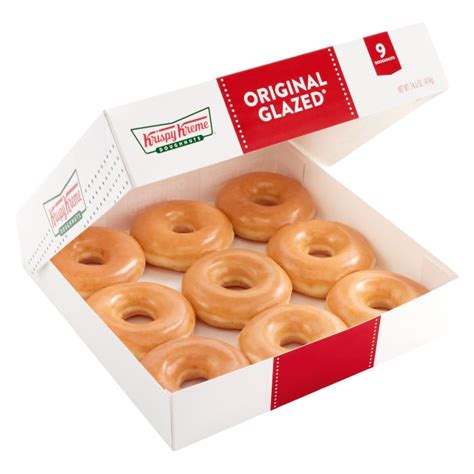 Does Krispy Kreme Take EBT: Find Out Now