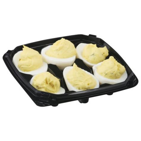 Does Kroger Have Deviled Eggs