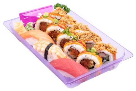 does kroger sell sushi mats