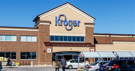 does kroger support palestine