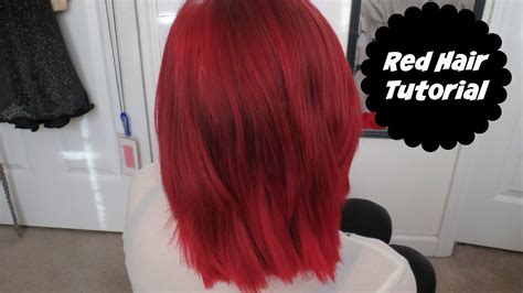 does l oreal hicolor work on red dyed hair