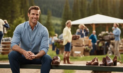 Does L.l. Bean Run Big