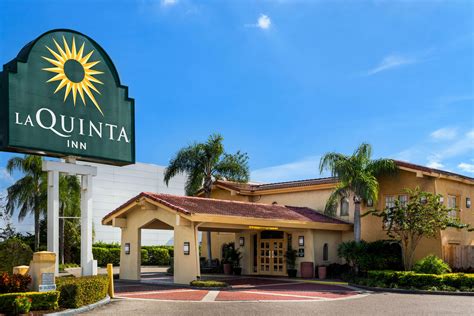 Does La Quinta Hotels Allow Pets