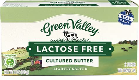 Does Lactose Free Butter Affect Baking