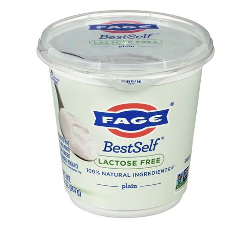 Does Lactose Free Yogurt Exist