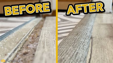 does laminate floor need strip waxc