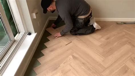 Does Laminate Flooring Settle Over Time