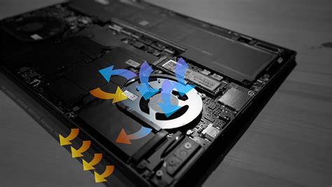 does laptop fan work