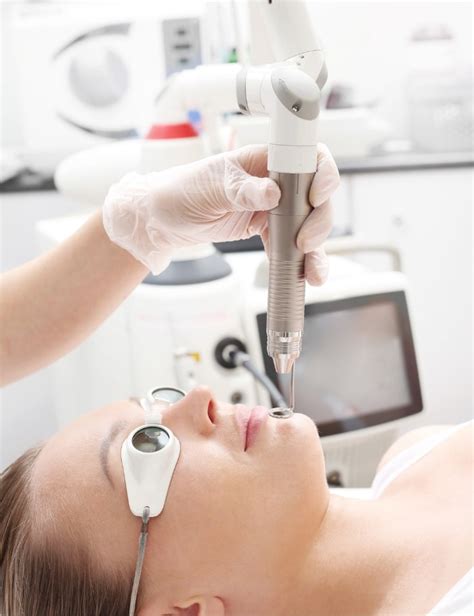 Does Laser Face Lift Work