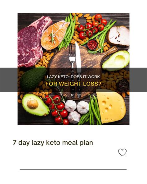Does Lazy Keto Work