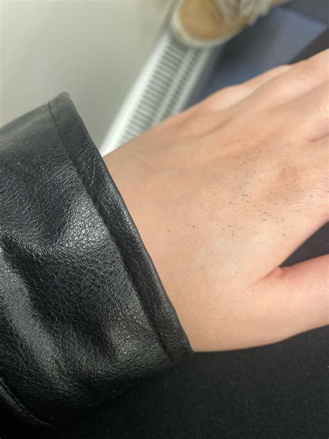 Does Leather Crumble