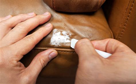 Does Leather Filler Work