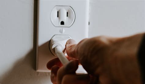 Does Leaving Plug Switched On Use Electricity