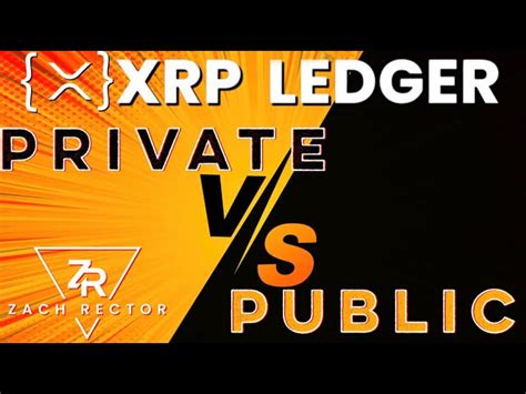 Does Ledger Support Xrp
