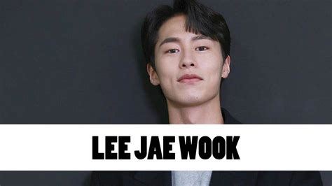 does lee jae wook speak english