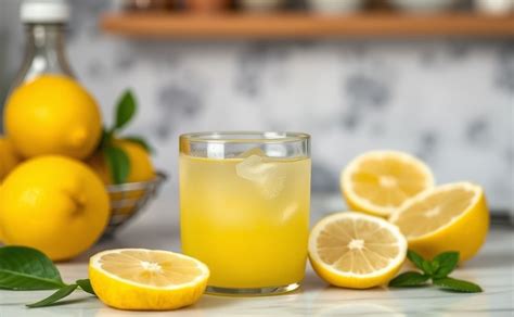 Does Lemon Juice Kill Good Bacteria