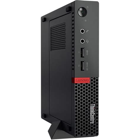 does lenovo thinkcentre m710q have wifi