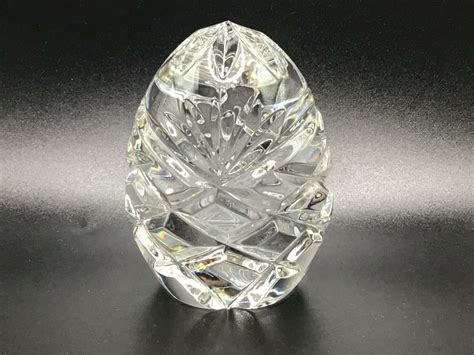 Does Lenox Crystal Have A Mark