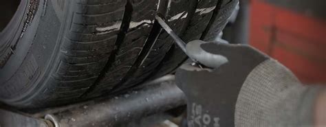 does les schwab patch tires for free