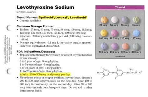 Does Levothyroxine Come From Pigs
