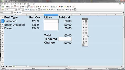 Does Libreoffice Have Vba