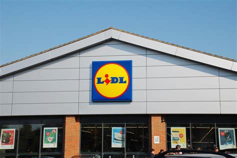 does lidl do grocery pickup