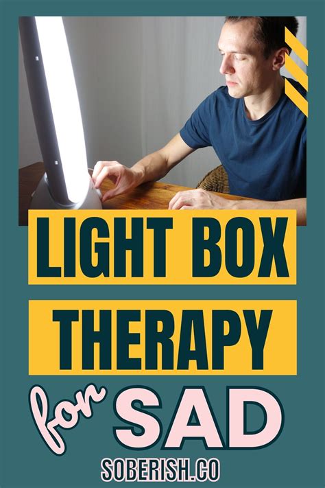 Does Light Box Therapy Work