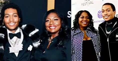 does lil meech have siblings