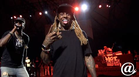 does lil wayne has aids