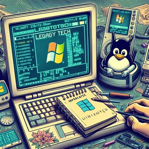 Does Linux Have Notepad