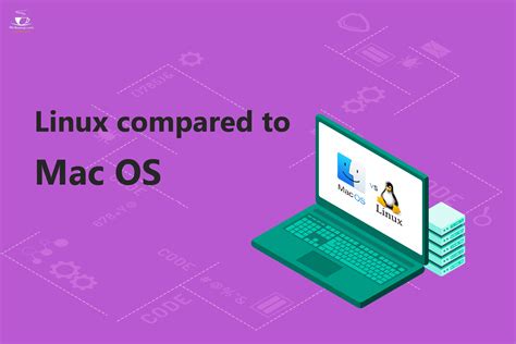 does linux run on mac