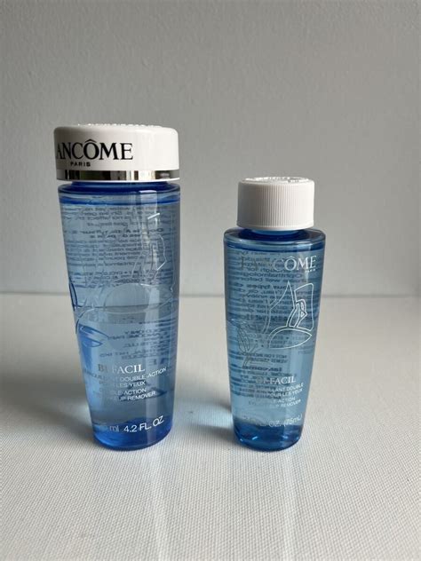 Does Liquid Eye Makeup Remover Expire