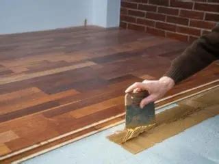 Does Liquid Nails Work On Pvc