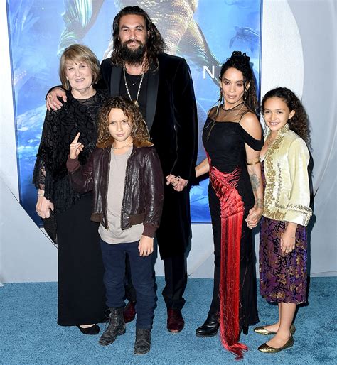 does lisa bonet have kids