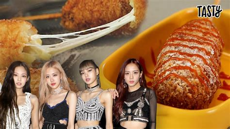 does lisa from blackpink like spicy food